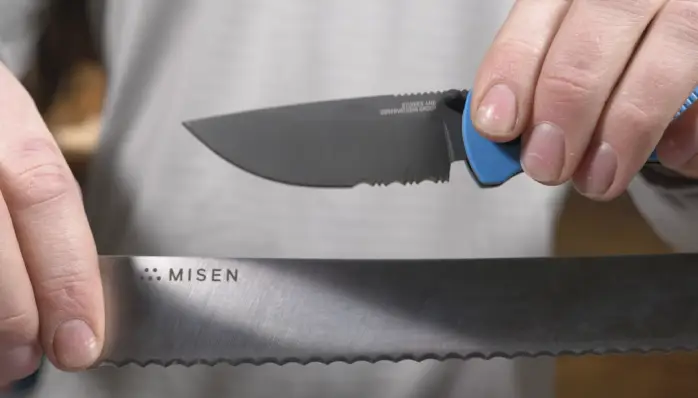 https://skilledcutter.com/wp-content/uploads/2023/08/Should-Steak-Knives-Be-Serrated-Are-Serrated-Steak-Knives-Better.webp